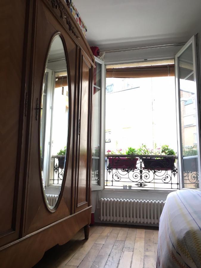 A Paris, Au Bord De L'Eau Apartment ภายนอก รูปภาพ