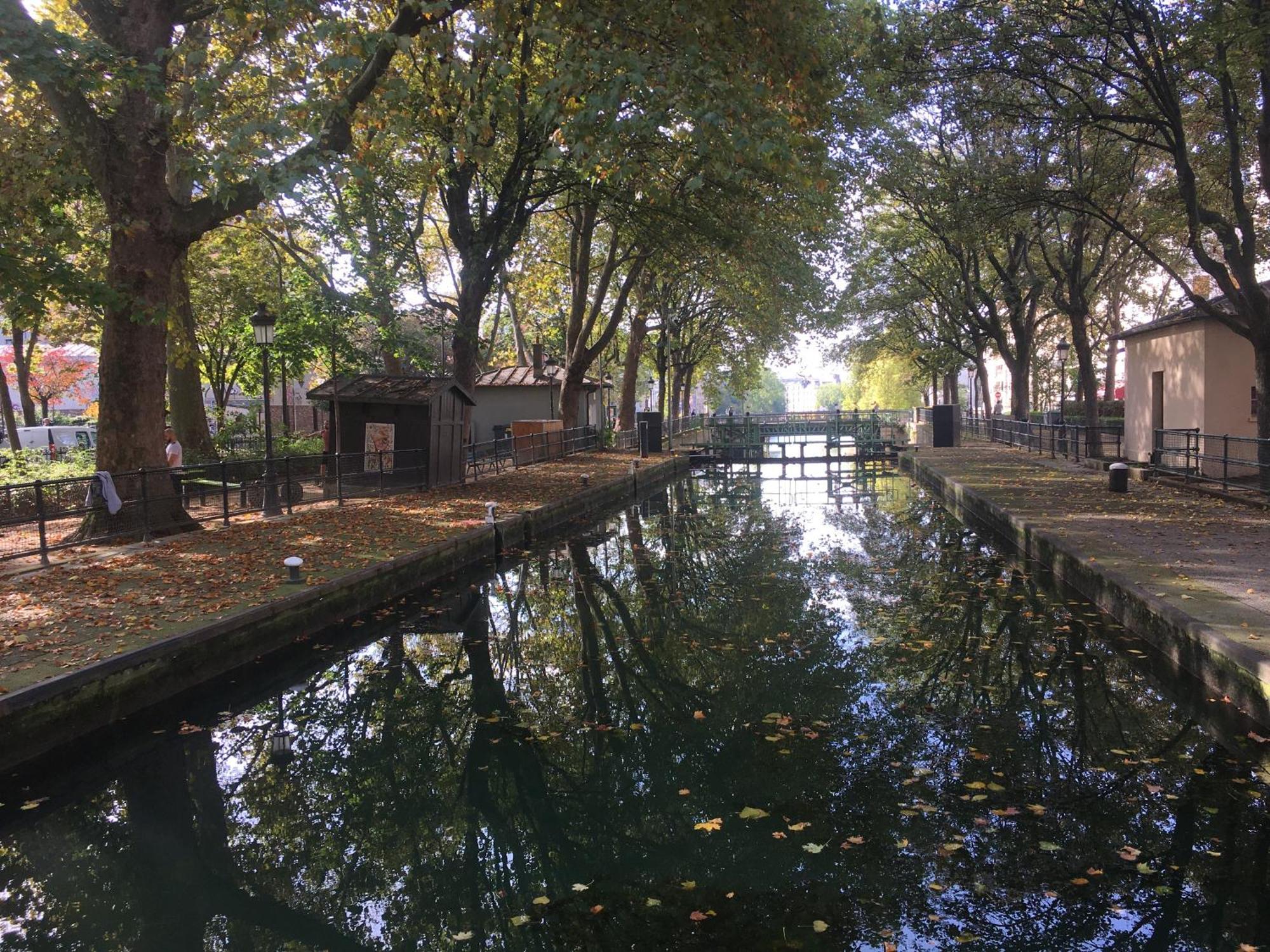 A Paris, Au Bord De L'Eau Apartment ภายนอก รูปภาพ